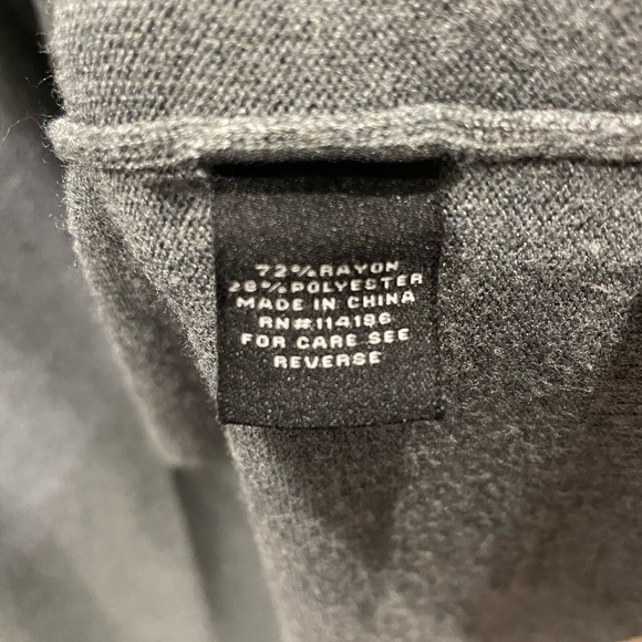 Cardigan Sweater - Picture 4 of 8